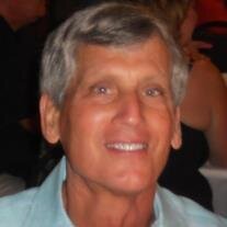 Mr. Peter Collin Coggeshall Jr.