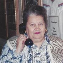 Manya Barder