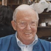 Eldon H. Seaman
