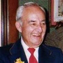 Herbert C. Weinheimer