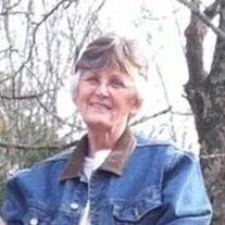 Donna Michelle Baldwin