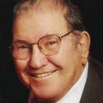 Richard "Bill" L.  Horner