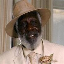 Jimmie James Washington Jr.