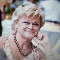 Mrs. Louann Busby  Kendall