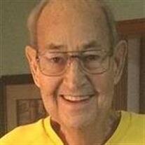 Thomas E. Haygood, Sr.