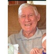 Charles "Bob" Sharp