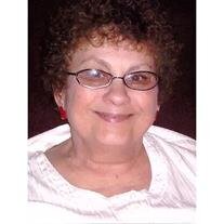Charlene Howe