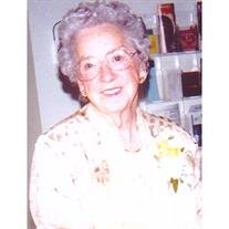 Dorothy J. Turner