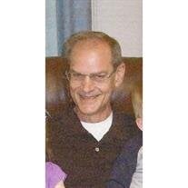 Steve Kincaid