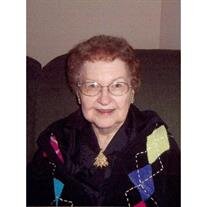 Mary S. Mount