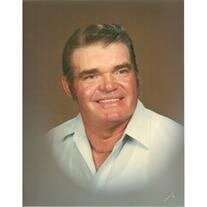 Billy Ray Hinkle,