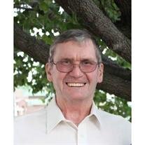 David Wayne Robertson