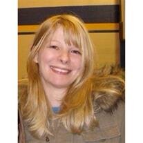 Tracey J. Jones