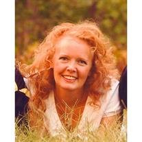Carrie M. Beard