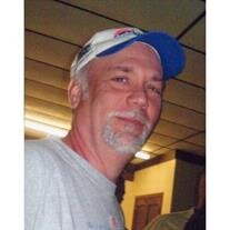 Robert Rex Baldwin