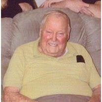 Donald E. Greene