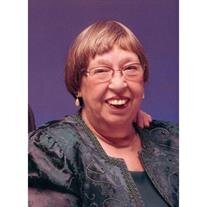 Wilma J. Benton