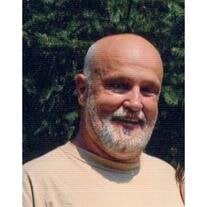 Guy A. Fisher