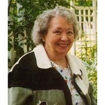 Betty E. Caldwell