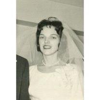 Genevieve Lowe