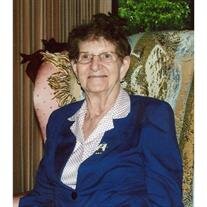 Barbara Whitinger