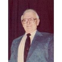 Charles M. Alwine
