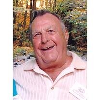 Dewayne "Stubby" Warren