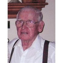 Alonzo Hale