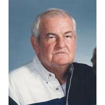 John V. McCloskey,