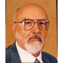 William "Bill" Erickson