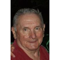 James Dennis Duke