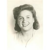 Betty I. High