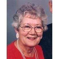 Rosemary Behymer