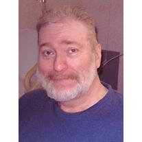 C. David Jones