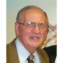 Lavern Shockley