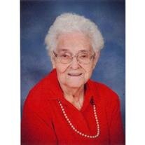 Mildred Grace Boyland