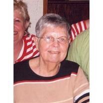 Delores "Dee" Kouns