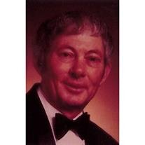 Ronald L. Peabody