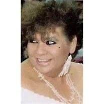 Lisa Malaterre
