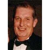 James Thomas Whitehead