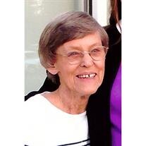 Patricia L. Anderson