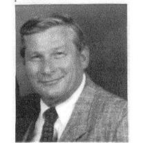 Edward F. Crain