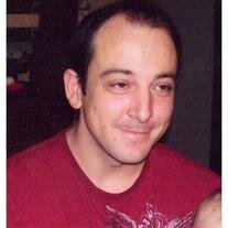 Jeremy A. Moore