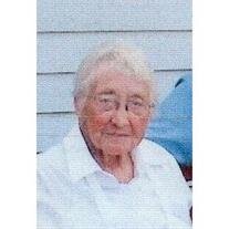 Betty A. Lowe