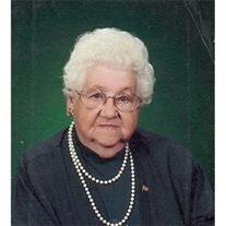 Doris Marie Ferguson