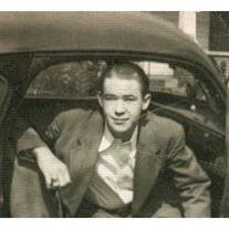 Alton Parker Cornett,