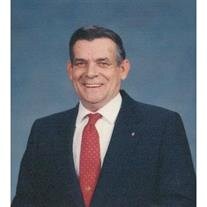 Wayne E. Smith