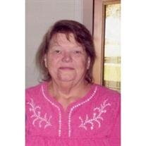 Jane M. West-Clark