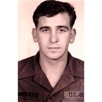 Otis E. Carpenter