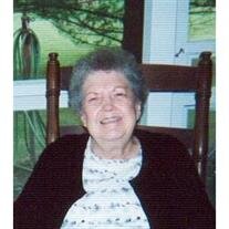 Mary E. Huff